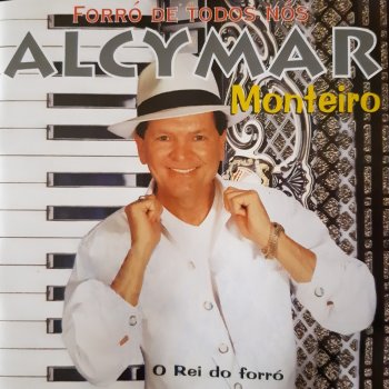 Alcymar Monteiro Te Procurei pra me achar