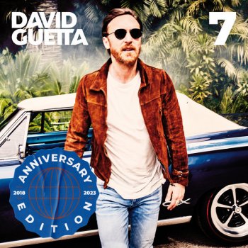David Guetta Dirty Sexy Money (feat. Charli XCX & French Montana)