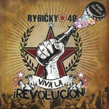 Rybičky 48 Viva la Revolución (feat. Michal David)