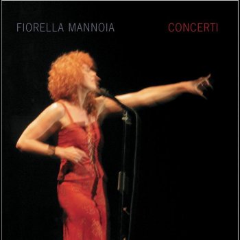 Fiorella Mannoia Clandestino (Live 2003)