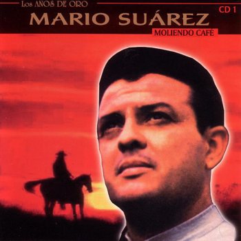 Mario Suárez Campesina