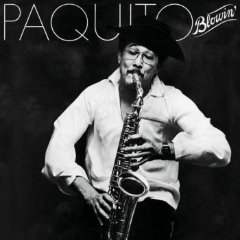 Paquito D'Rivera Waltz for Me