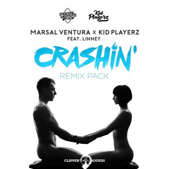 Marsal Ventura feat. Kid Playerz & Linney Crashin' (feat. Linney) [Jckd Remix]