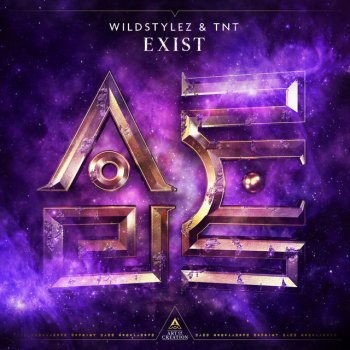 Wildstylez feat. TNT Exist