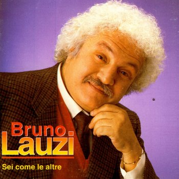 Bruno Lauzi Domani Ti Diranno