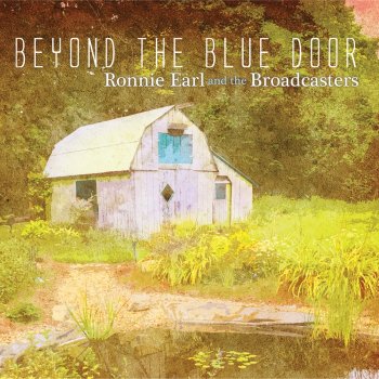 Ronnie Earl Blues for Charlottesville