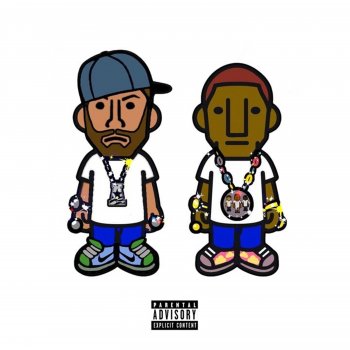 Исполнитель Gangsta Grillz, альбом In My Mind (The Prequel)