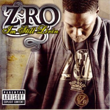 Z-RO Let the Truth Be Told