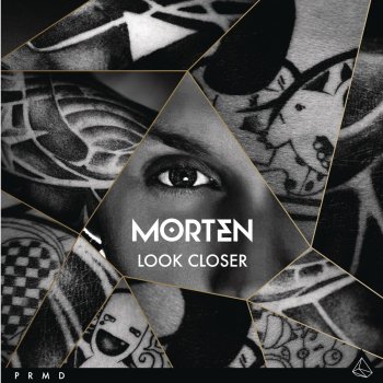 Morten Look Closer (Radio Edit Instrumental)