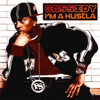 Cassidy feat. Mary J. Blige I'm A Hustla - Remix - Radio Edit