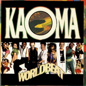 Kaoma Lambareggae