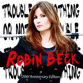 Robin Beck Tears In the Rain