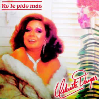 Helenita Vargas Al Final