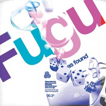 Fugu Here Today