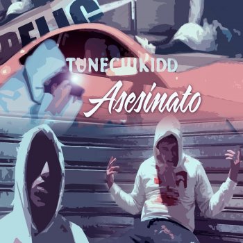 Tunechikidd Asesinato