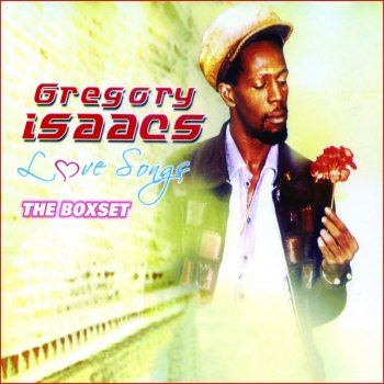 Gregory Isaacs Have You Seen Mary