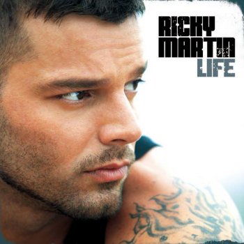 Ricky Martin I Won't Desert You