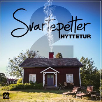 Svartepetter feat. Bøbben Det du ville vite