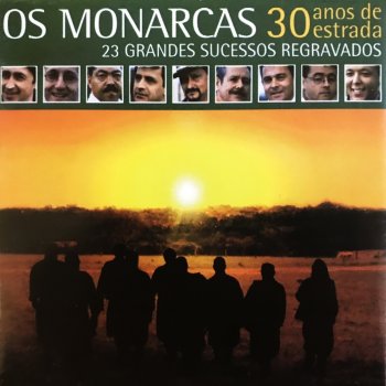 Os Monarcas feat. Sandro Coelho Prece Telúrica