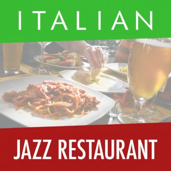 Italian Restaurant Music of Italy Mad Man