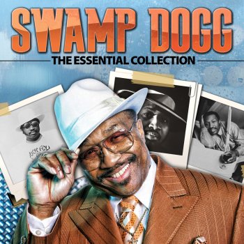 Swamp Dogg Wine, Women and Rock 'N' Roll