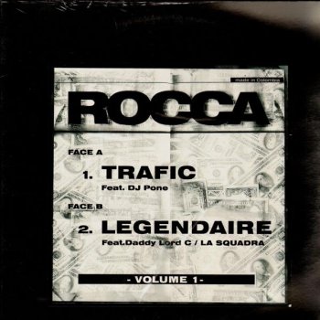 Rocca Trafic