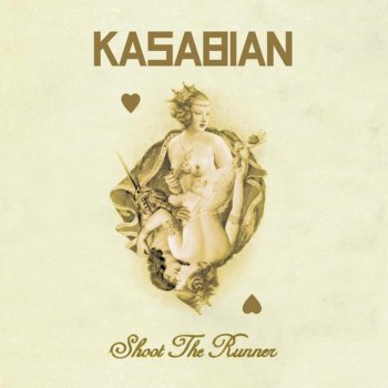 Kasabian Pictures of Matchstick Men