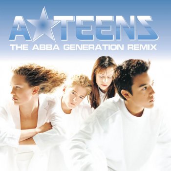 A*Teens feat. Trouser Enthusiasts Mamma Mia - Trouser Enthusiasts' Undying Dub