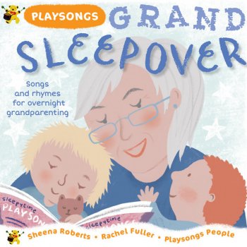 Playsongs People Cheeky cheeky chin