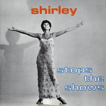 Shirley Bassey A Lot of Livin' To Do