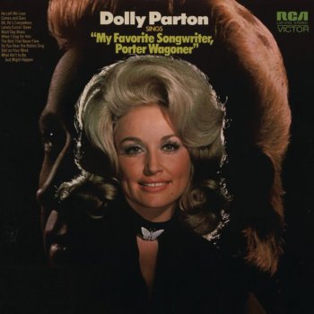 Dolly Parton Everything Is Beautiful (In Its Own Way)