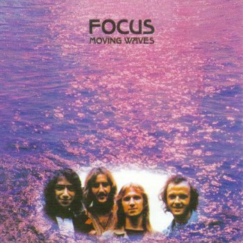 Focus Moving Waves