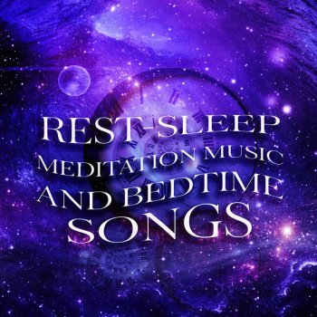 Hypnosis Nature Sounds Universe Leading Me (Sleeping Music)