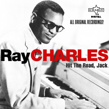 Ray Charles Glad for Your Sake