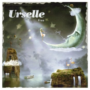 Urselle Satellite of Love