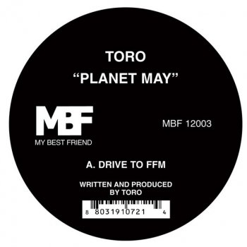 Toro feat. J. Gebauhr Oh La La La - J. Gebauhr Rmx