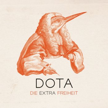 Dota Kehr Liebe Freunde