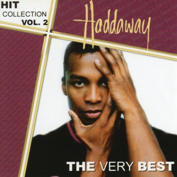 Haddaway Baby Don’t Go