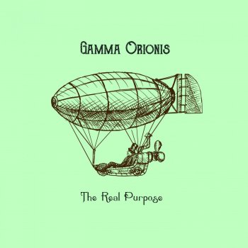 Gamma Orionis The Real Purpose