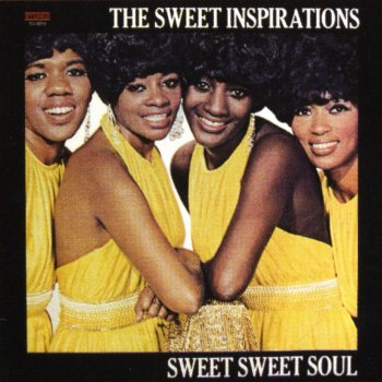 The Sweet Inspirations Shut-Up!!!