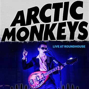 Arctic Monkeys Arabella (Live)