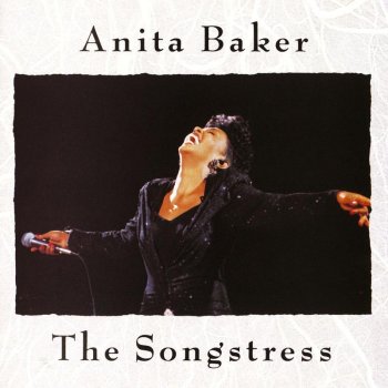 Anita Baker Will You Be Mine