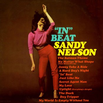 Sandy Nelson My World Is Empty Without You