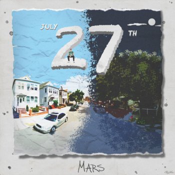 Mars Thirteen (feat. TJ Sullivan)