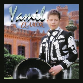 Yamil Si No Te Hubieras Ido