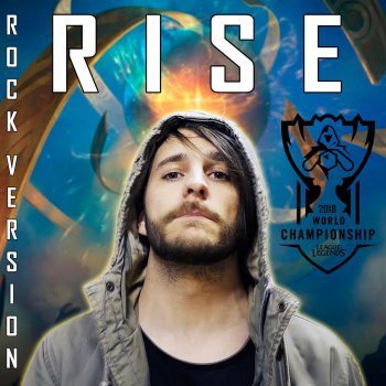 Shaun Track Rise (Rock Version)