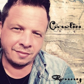 Ronny Carolin