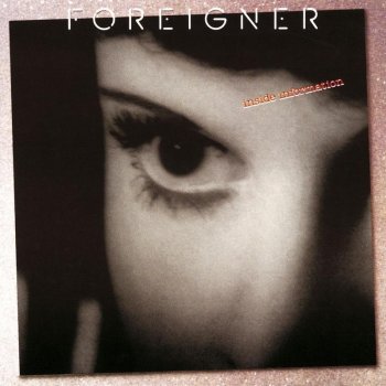 Foreigner I Don't Want To Live Without You