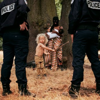 Kalash Criminel feat. Nekfeu Turn Up