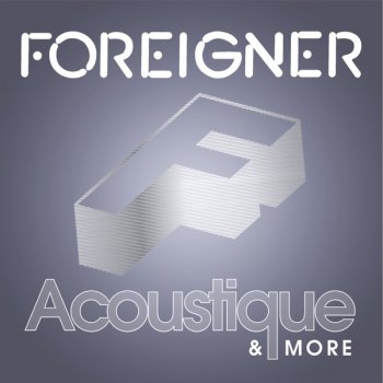 Foreigner Juke Box Hero - Re-Recorded 2011